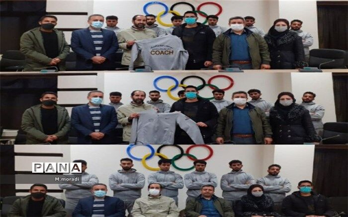 اعزام کیک بوکسینگ‌کاران چهارمحالی به مسابقات انتخابی تیم ملی