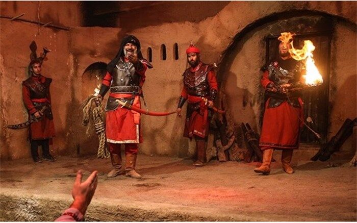 سوگواره تجسمی کوچه های بنی هاشم در قم برپا می‌شود
