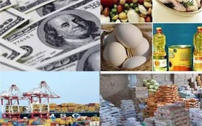 لارگانی:  ارز ۴۲۰۰ تومانی از کالا‌های اساسی به تدریج حذف می‌شود