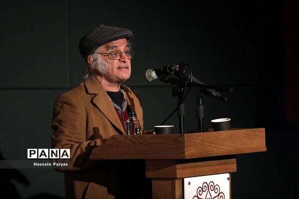 شب محمد علی نجفی