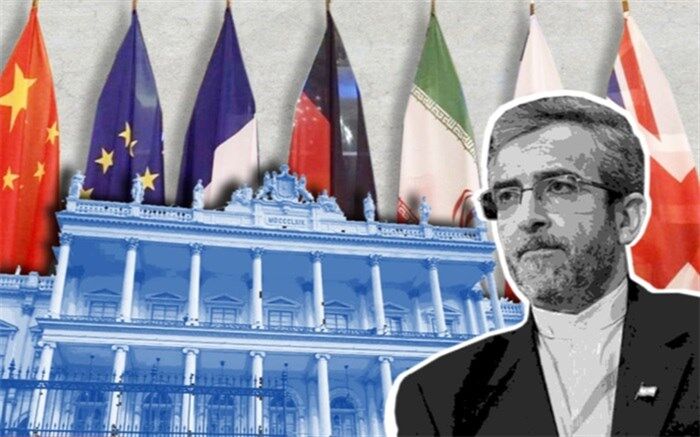 آیا توافق در «وین 8» حاصل می‌شود