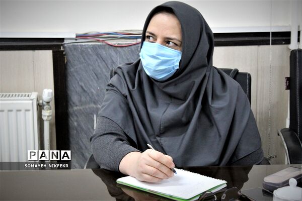 دوره تکمیلی تربیت مدرس خبرگزاری پانا در اداره‌کل شهرستان‌های تهران
