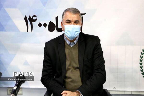 دوره تکمیلی تربیت مدرس خبرگزاری پانا همزمان با سراسر کشور در آذربایجان شرقی