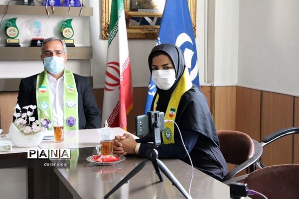 دوره تکمیلی آموزشی مربیان تربیت مدرس پانا