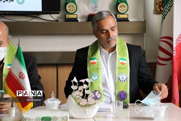 دوره تکمیلی آموزشی مربیان تربیت مدرس پانا