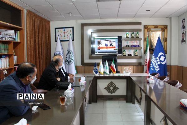 دوره تکمیلی آموزشی مربیان تربیت مدرس پانا