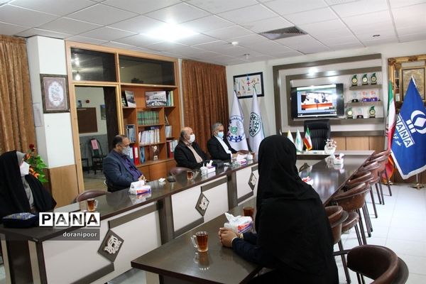 دوره تکمیلی آموزشی مربیان تربیت مدرس پانا