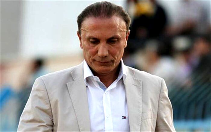 پیش از فاجعه باید فکری به حال پرسپولیس و استقلال می‌کردند؛ با این روند فوتبال ایران تعلیق می‌شود