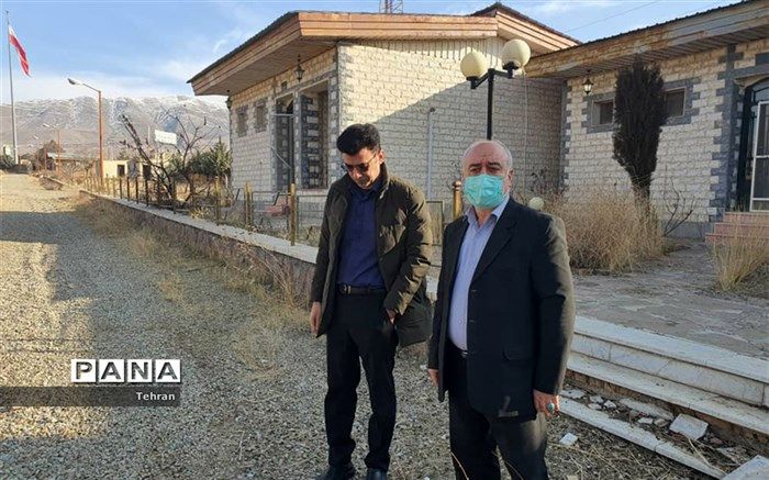 اردوگاه‌های دانش‌آموزی، نقش مؤثری در شکل‌گیری روحیه تعاون، رفتار جمعی و اجتماعی دانش‌آموزان دارند