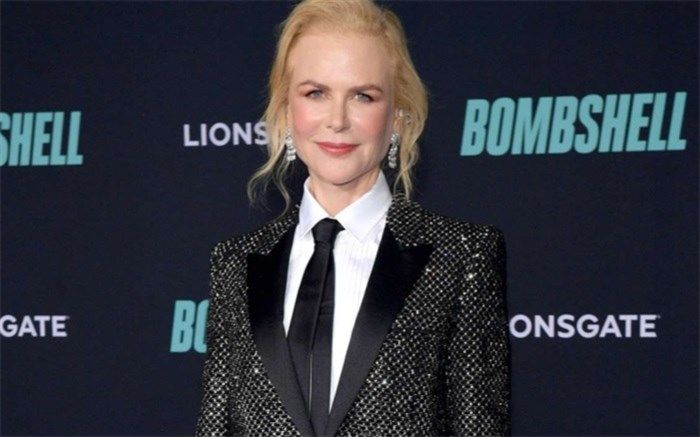 افشاگری نیکول کیدمن از برخورد هالیوود با زنان