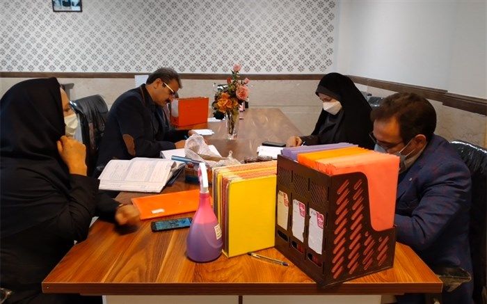 ثبت کمترین شکایت از مدارس در سال تحصیلی جاری