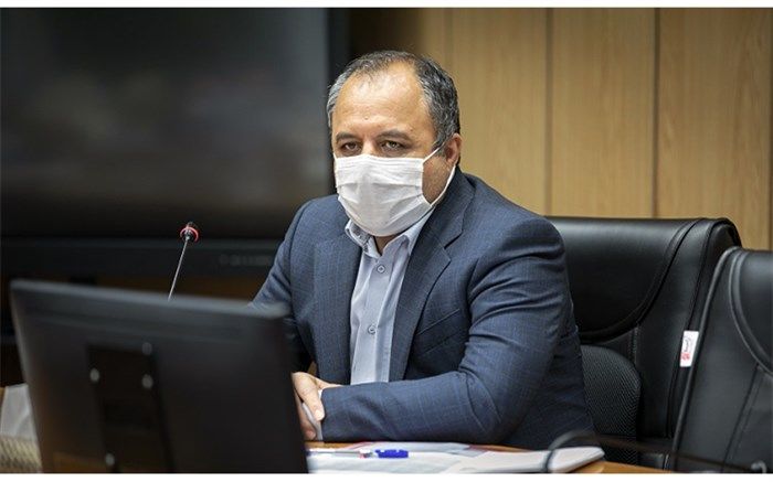 تعیین تکلیف 500 نیروی طرحی ادارات نوسازی و تجهیز مدارس کشور