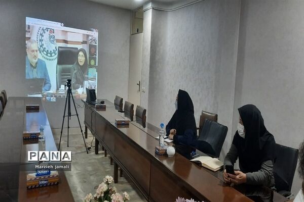 برگزاری دوره تکمیلی تربیت مدرسین خبرگزاری دانش آموزی پانا