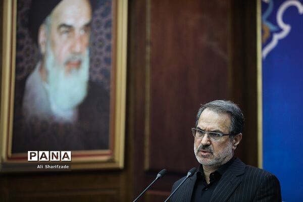 نشست خبری سخنگوی قوه قضاییه