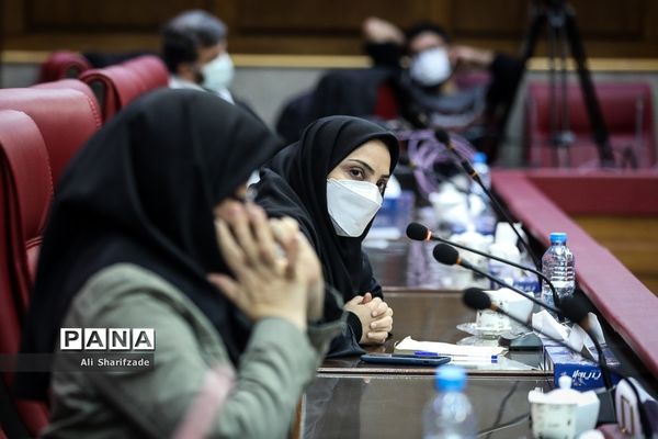 نشست خبری سخنگوی قوه قضاییه