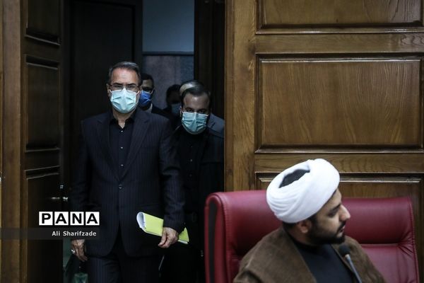 نشست خبری سخنگوی قوه قضاییه