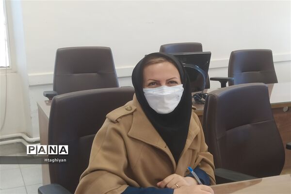 برگزاری دوره تکمیلی تربیت مدرس خبرگزاری پانا در استان اصفهان