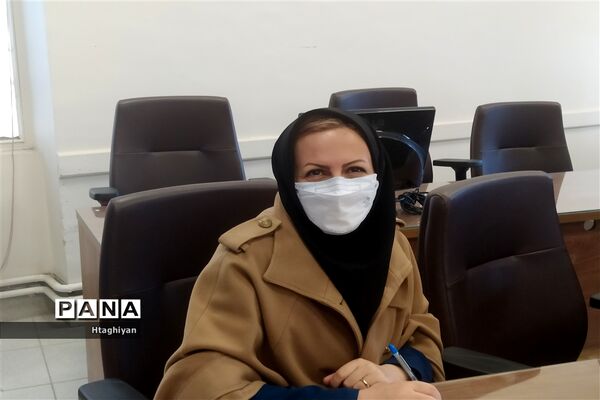 برگزاری دوره تکمیلی تربیت مدرس خبرگزاری پانا در استان اصفهان