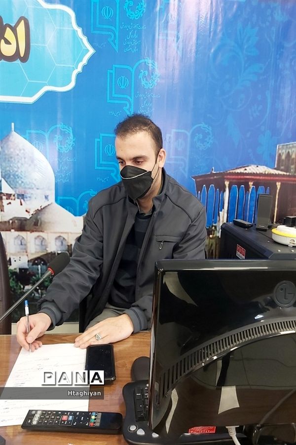 برگزاری دوره تکمیلی تربیت مدرس خبرگزاری پانا در استان اصفهان