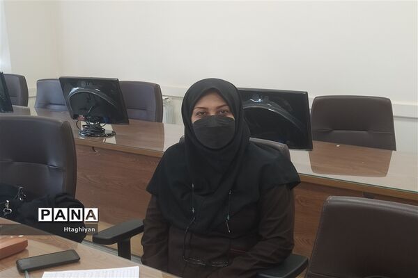 برگزاری دوره تکمیلی تربیت مدرس خبرگزاری پانا در استان اصفهان
