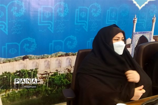 برگزاری دوره تکمیلی تربیت مدرس خبرگزاری پانا در استان اصفهان