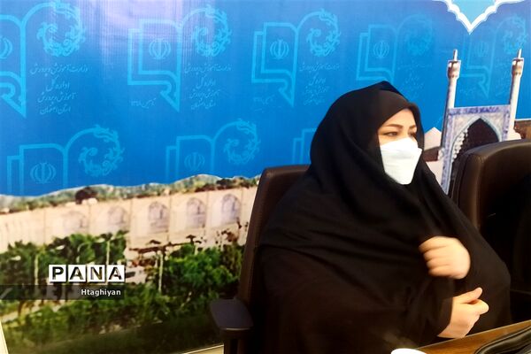 برگزاری دوره تکمیلی تربیت مدرس خبرگزاری پانا در استان اصفهان