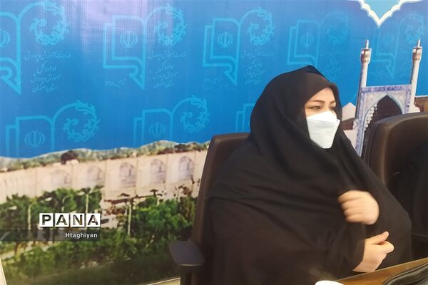 برگزاری دوره تکمیلی تربیت مدرس خبرگزاری پانا در استان اصفهان