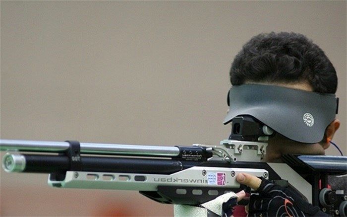 ملی‌پوشان تیراندازی کمک هزینه گرفتند