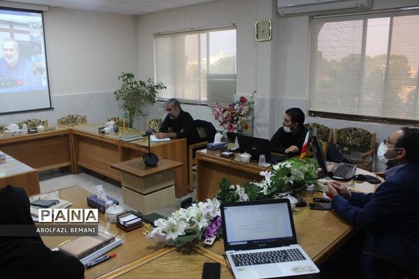 برگزاری دوره تکمیلی آموزش خبرنگاری با حضور مدرسین پانا در قم