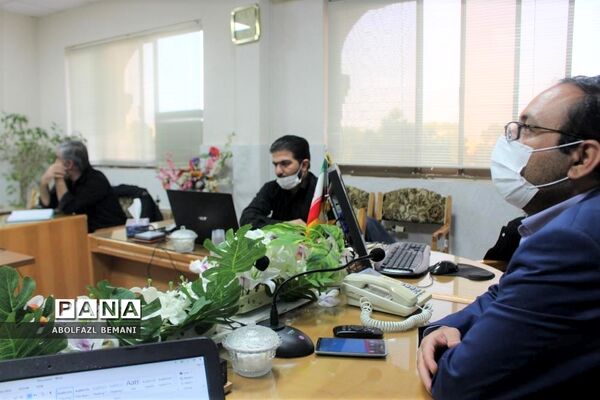 برگزاری دوره تکمیلی آموزش خبرنگاری با حضور مدرسین پانا در قم