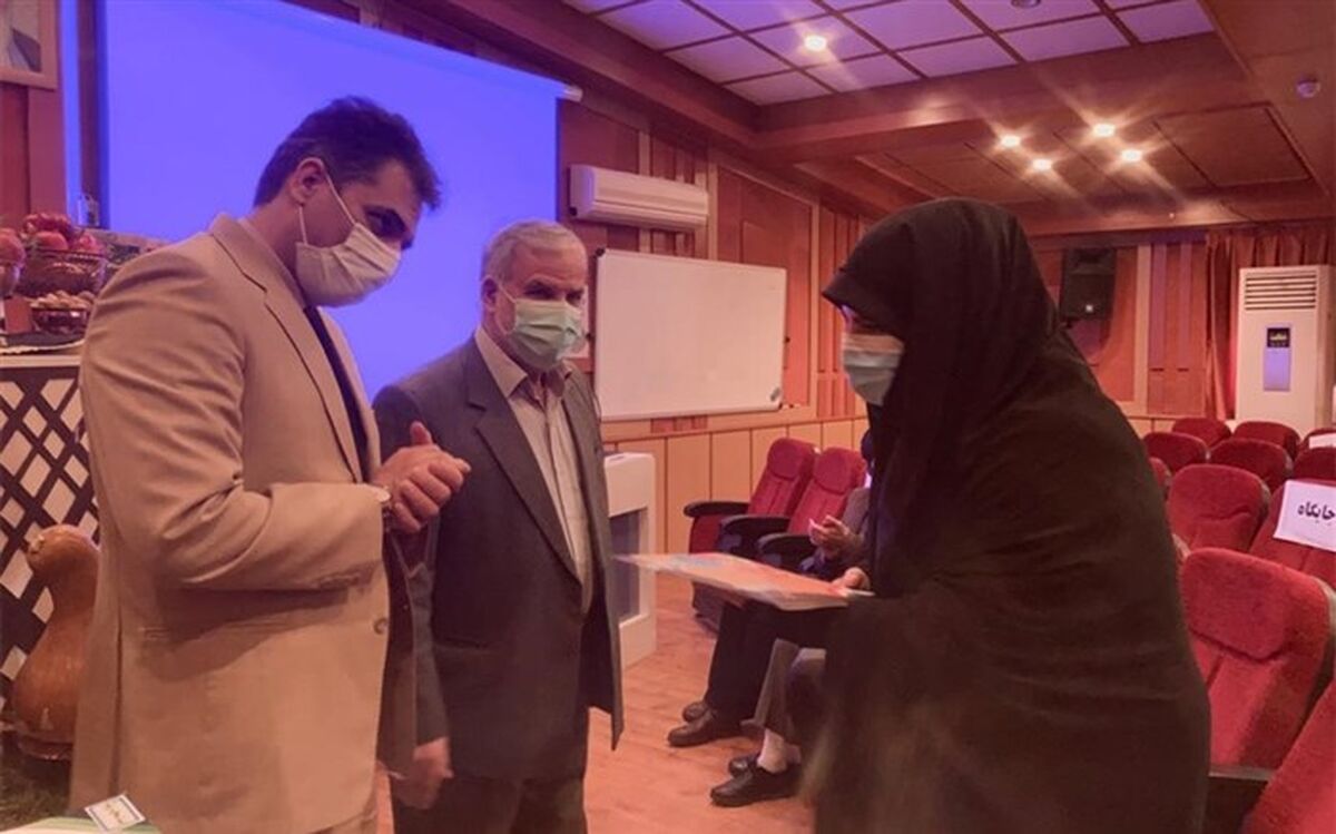 پژوهش عامل پویایی و سلامت همه نهاد ها و سازمان‌ها به ویژه آموزش و پرورش  است