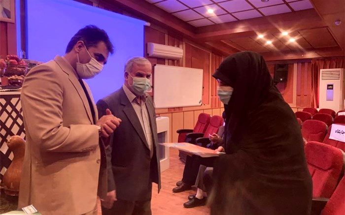 پژوهش عامل پویایی و سلامت همه نهاد ها و سازمان‌ها به ویژه آموزش و پرورش  است