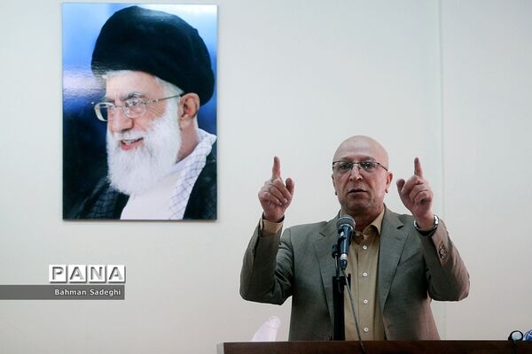 نشست روسای پارک‌های علم و فناوری سراسر کشور