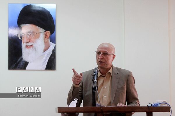 نشست روسای پارک‌های علم و فناوری سراسر کشور