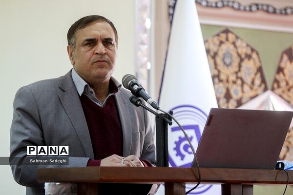 نشست روسای پارک‌های علم و فناوری سراسر کشور