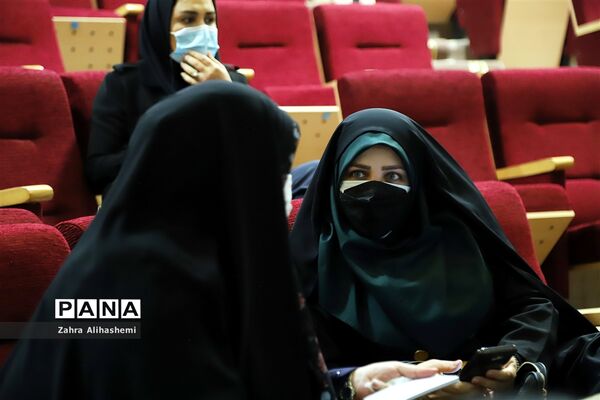 دوره تکمیلی تربیت مدرس خبرگزاری پانا در شهر تهران