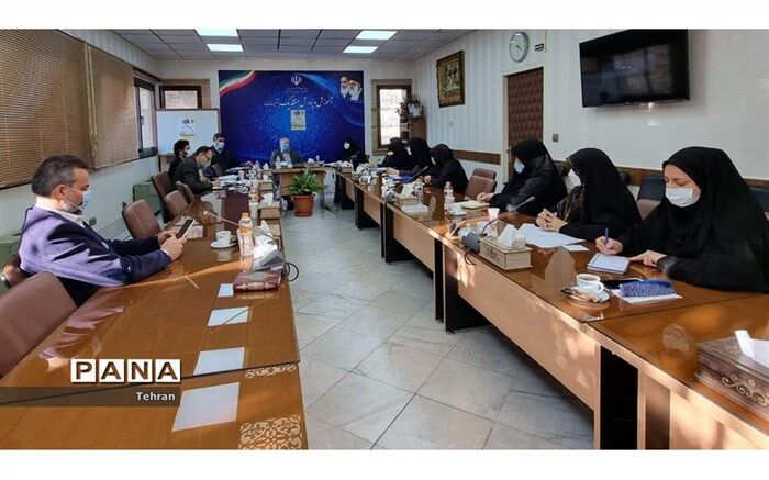 جدایی دانش‌آموزان از همسالان خود باعث خدشه به مهارت‌های ارتباطی، اجتماعی  و کاهش تاب‌آوری شده است