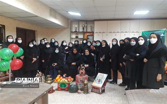 هدف مدرسه خوانا، توانمندی دانش‌آموز در مهارت‌های زندگی است