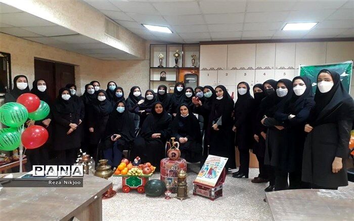 هدف مدرسه خوانا، توانمندی دانش‌آموز در مهارت‌های زندگی است