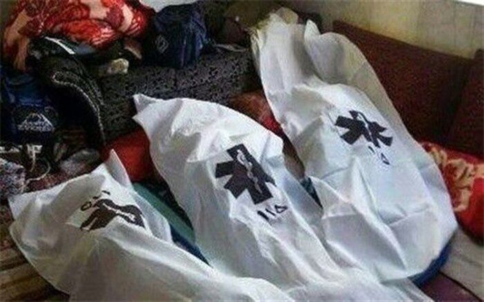 رشد ۳۲ درصدی تلفات گازگرفتگی در آبان