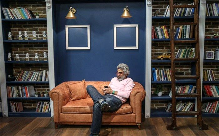 سرنوشت «کتاب باز» چه می‌شود؟