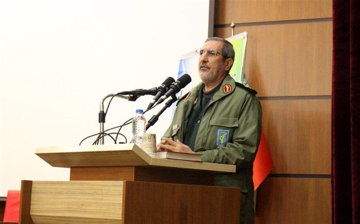 الگوسازی، شاه کلید تربیت دانش‌آموزان است