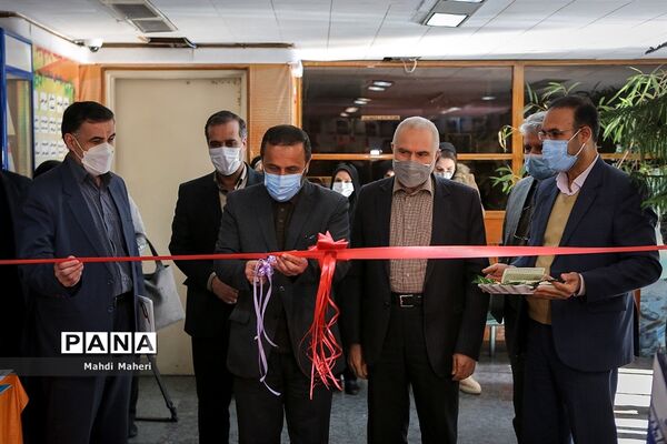 نشست‌خبری رئیس سازمان نهضت سوادآموزی