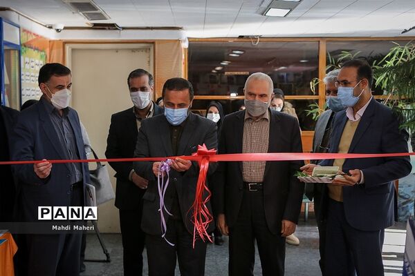 نشست‌خبری رئیس سازمان نهضت سوادآموزی