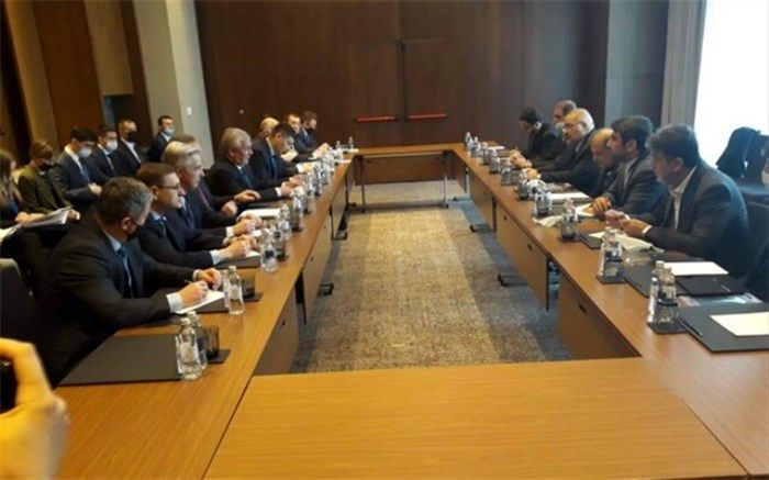 بیانیه مشترک ایران، روسیه و ترکیه درباره سوریه