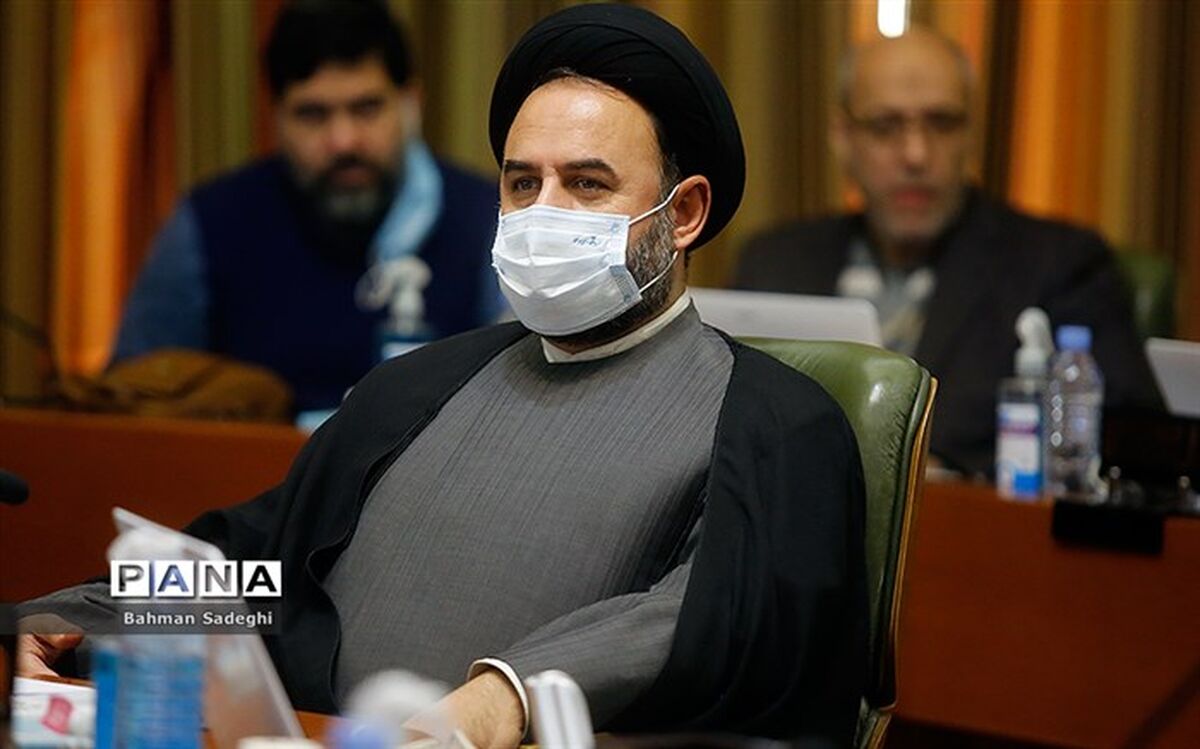 تبدیل بهشت زهرا به قرارگاه فرهنگی در تهران