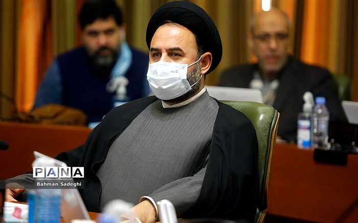 تبدیل بهشت زهرا به قرارگاه فرهنگی در تهران