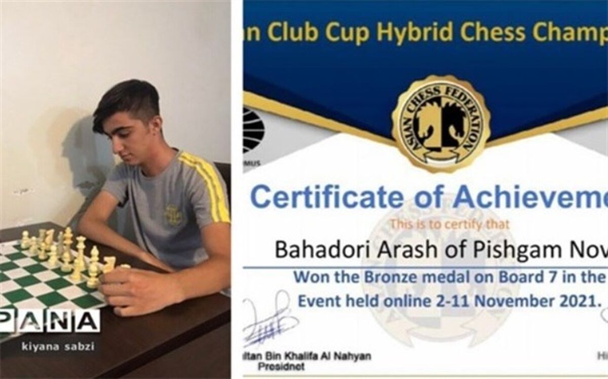 انتخاب درست هدف، مسیر آینده را هموار خواهد کرد