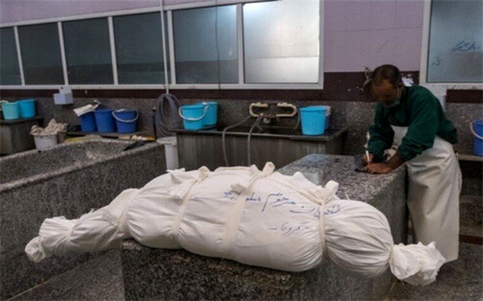 ایرانی‌ها چطور می‌میرند؟