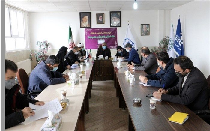 شهادت شهید سلیمانی مهر تاییدی بر اندیشه‌های جبهه مقاومت بود